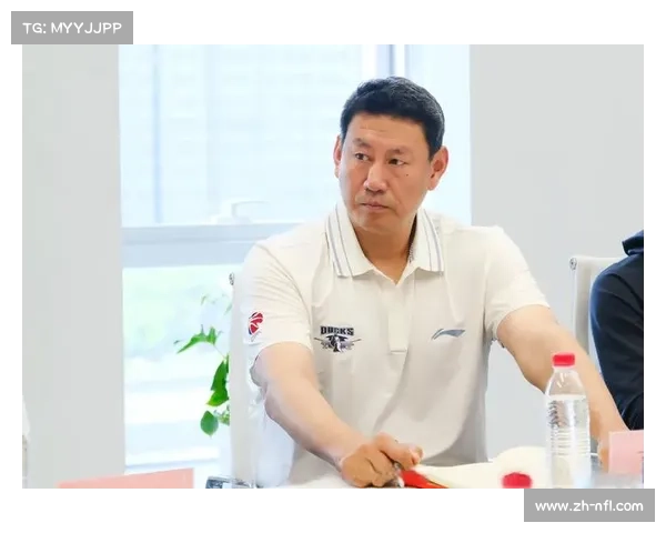 许利民李楠联手执教北京北汽，教练团队实力增强