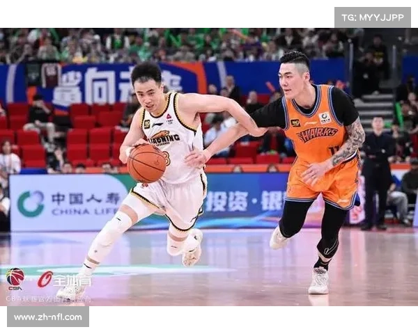 辽宁本钢对阵上海大鲨鱼，张镇麟返乡战成焦点。